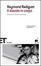 Cover of Il diavolo in corpo