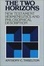 Cover of Two Horizons