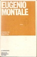 Cover of Ossi di seppia