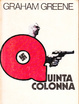 Cover of Quinta colonna