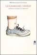 Cover of La gamba del tavolo