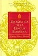Cover of Gramatica de la Lengua Espanola