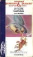 Cover of La torre fantasma