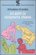Cover of Atlante di geografia umana