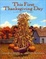 Cover of "This First Thanksgiving Day"