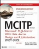 Cover of MCITP Developer