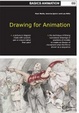 Cover of Basics Animation: Drawing for Animation