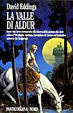 Cover of La Valle di Aldur