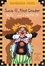 Cover of "Junie B., First Grader"