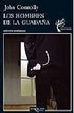 Cover of Los hombres de la guadaña