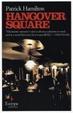 Cover of Hangover Square
