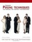 Cover of "Professional Posing Techniques for Wedding and Portrait Photographers"