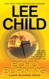 Cover of Echo Burning