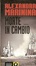 Cover of Morte in cambio