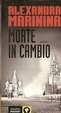 Cover of Morte in cambio