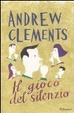 Cover of Il gioco del silenzio