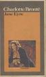 Cover of Jane Eyre