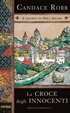 Cover of La croce degli innocenti