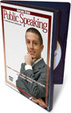 Cover of Videocorso di public speaking