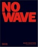 Cover of No Wave