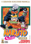 Cover of Manga Gold: Naruto 3