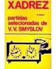 Cover of Xadrez