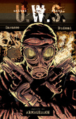 United We Stand Armageddon - Volume 1
