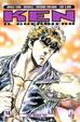 Cover of Ken Il Guerriero 16