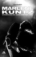 Cover of Marlene Kuntz. Un rampicante del cuore in dirittura finale