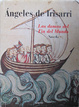 Cover of Las damas del Fin del Mundo
