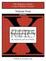Cover of X Toolkit Intrinsics Prog Vol 4m