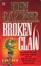 Cover of Brokenclaw