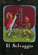 Cover of Il selvaggio