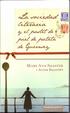 Cover of La sociedad literaria y el pastel de piel de patata de Guernsey