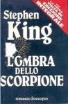 L'ombra dello Scorpione