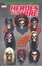 Cover of "Heroes For Hire Volume 3"