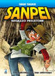 Cover of Sanpei, ragazzo pescatore vol. 1