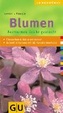 Cover of Blumen