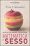 Cover of Matematica e sesso