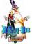 Cover of "D.Gray-man, Volume 1"