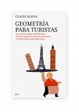 Cover of GEOMETRIA PARA TURISTAS