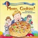 Cover of Mmm, Cookies!