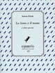 Cover of La luna e il tasso