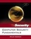 Cover of "Computer Security Fundamentals"