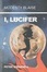Cover of I, Lucifer