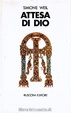 Cover of Attesa di Dio