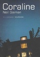 Cover of Coraline