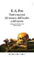 Cover of Tutti i racconti
