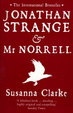 Cover of Jonathan Strange and Mr Norrell