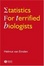 Cover of "Statistics for Terrified Biologists"